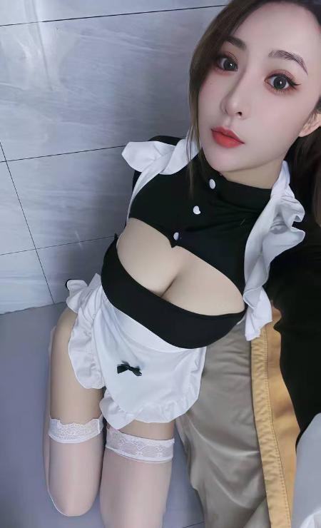 南开大胸长腿御姐