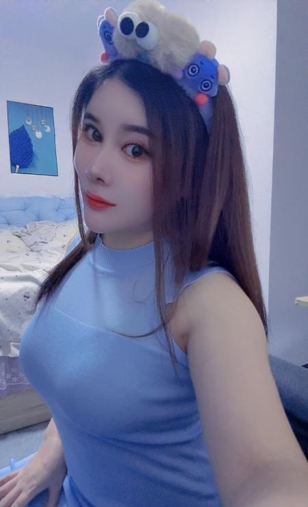 坂田晚晚