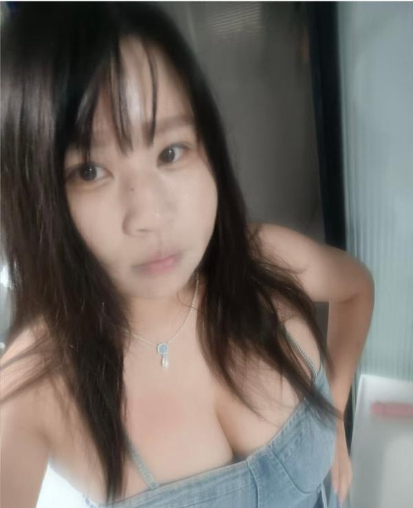 秦淮大胸肉肉