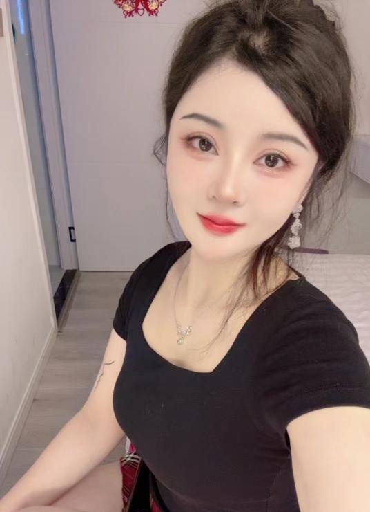 普陀区大胸欲女