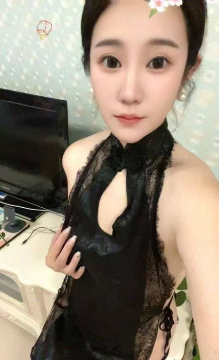 糖糖三米36d真胸