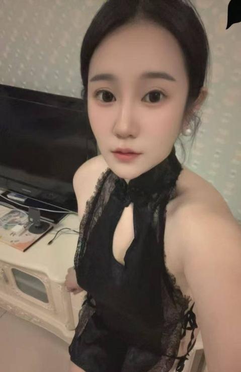 糖糖三米36d真胸