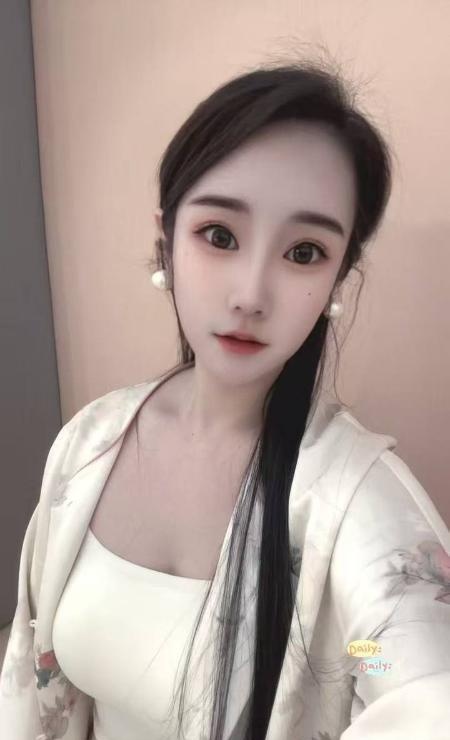 糖糖三米36d真胸