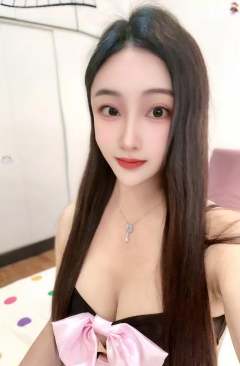 松江川渝E奶辣妹