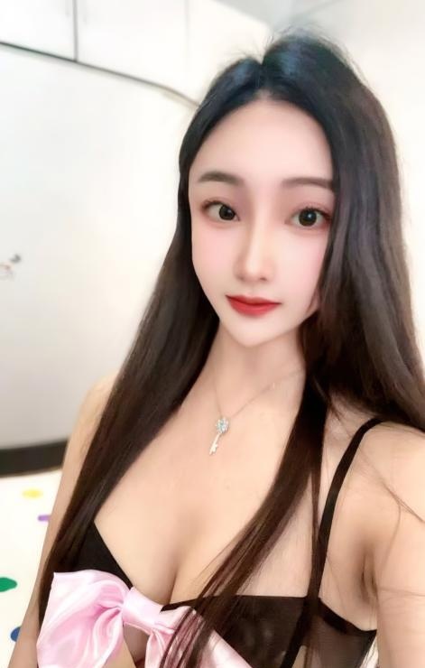 松江川渝E奶辣妹