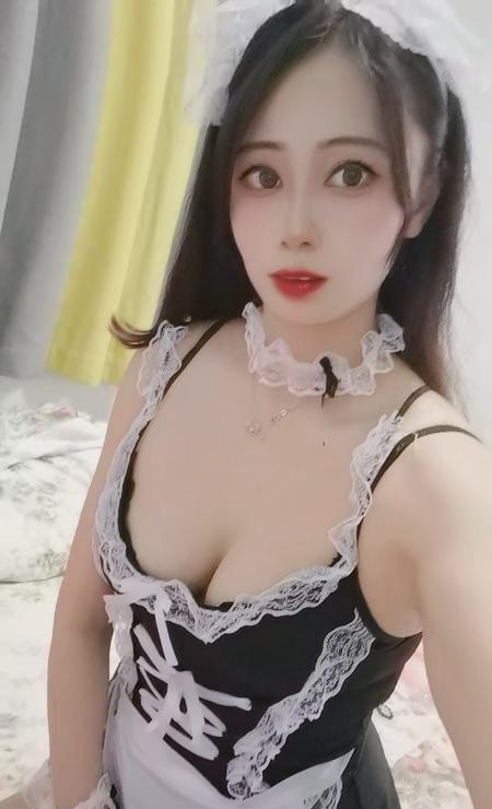 兰州雪儿