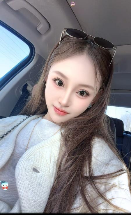 小人鱼