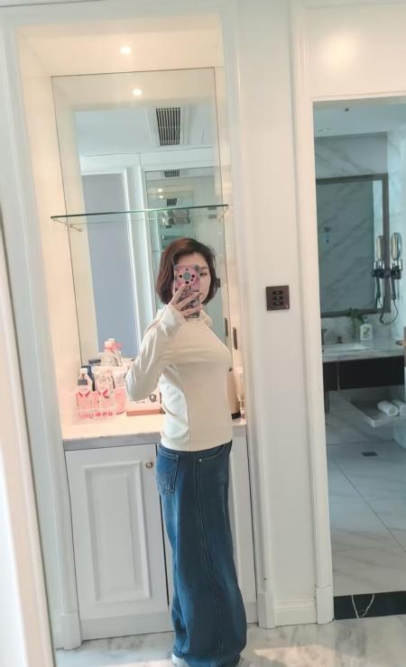 可三通少妇