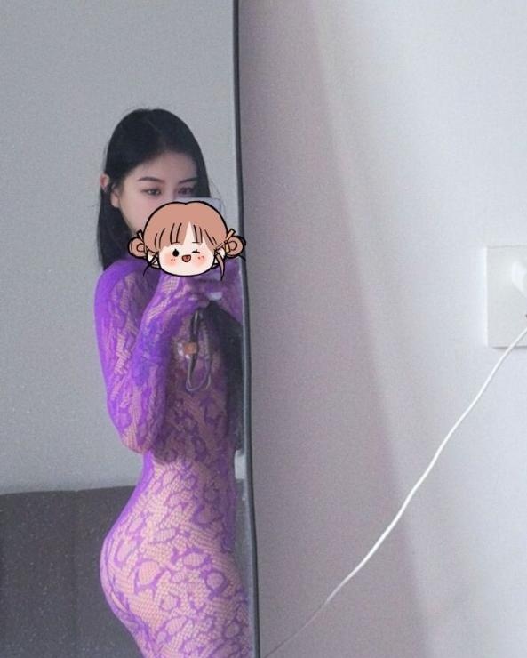 上城超会吸绝美小辣椒