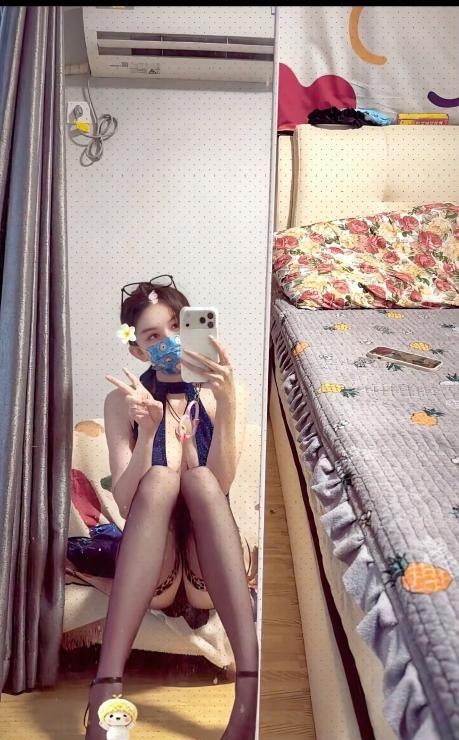 异域绝美小丸子