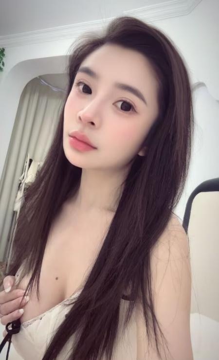 静安大波妹
