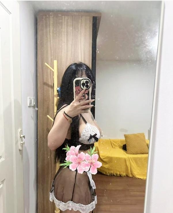 大屁股小茹