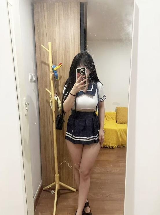 大屁股小茹