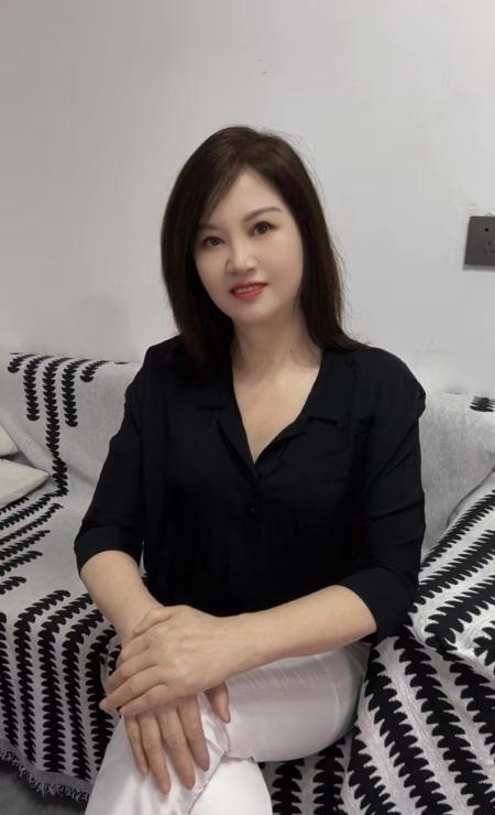 越秀服务好的熟女