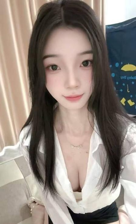 高颜值清纯性价比妹妹
