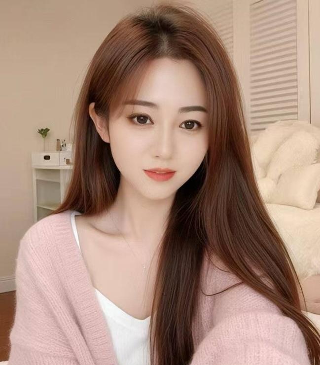 高分气质女神
