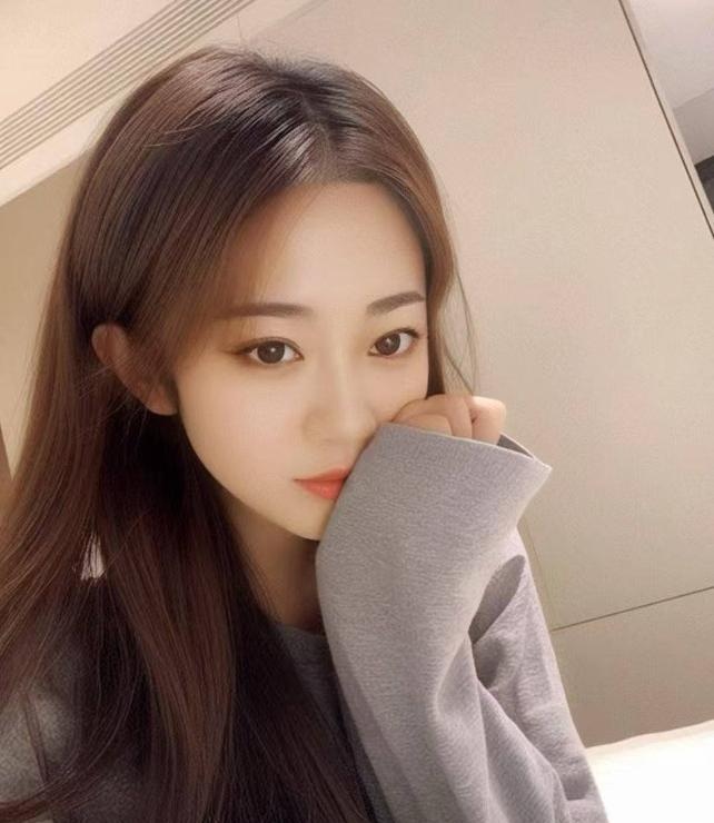 高分气质女神