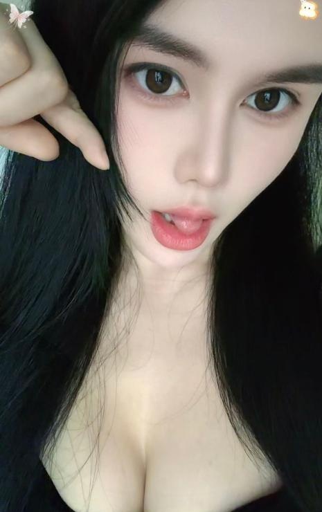 福田蜜桃臀健身教练