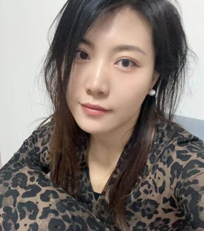 服务非常好的妹子