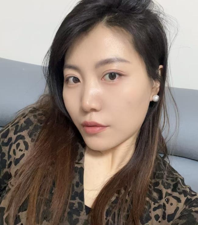 服务非常好的妹子