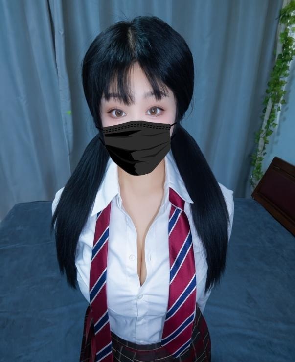 园区性感大奶骚逼