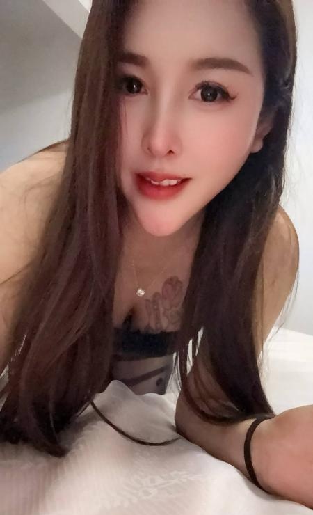 风情万种大胸妹