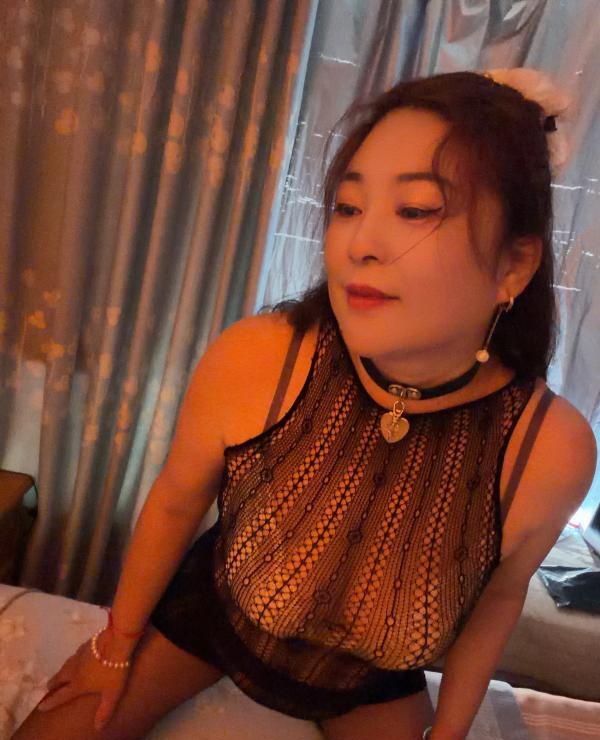 拱墅丰臀大奶熟女
