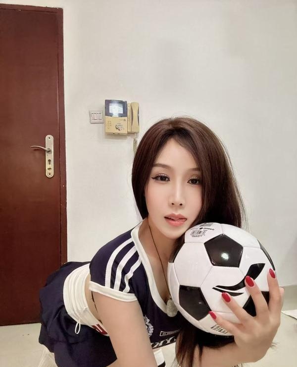 足球宝贝小雅