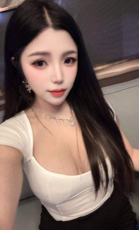 吴中区肤白大奶小如