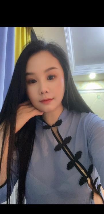 贝村御姐