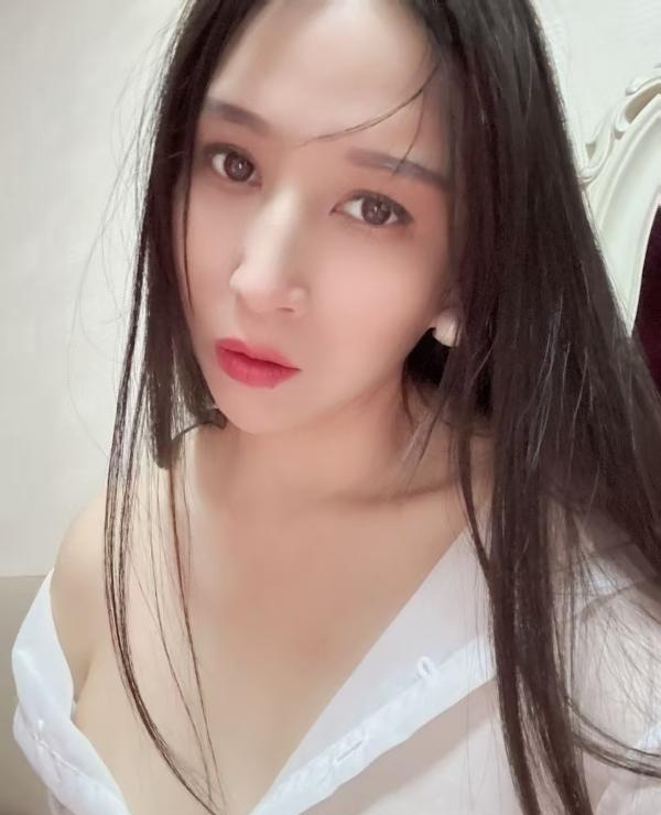汉口风骚小姐姐