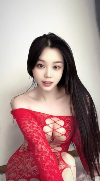 性感风骚玫瑰姐姐