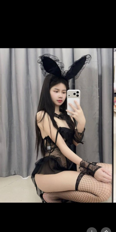 天河嫩妹允儿