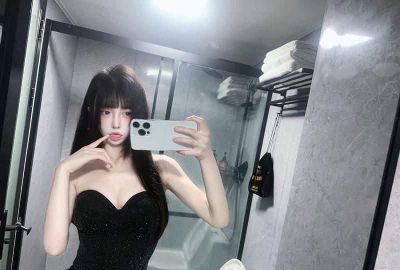 天河尤物啊啾