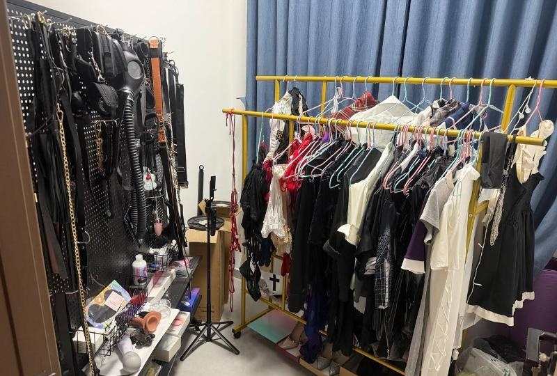 东站制服诱惑