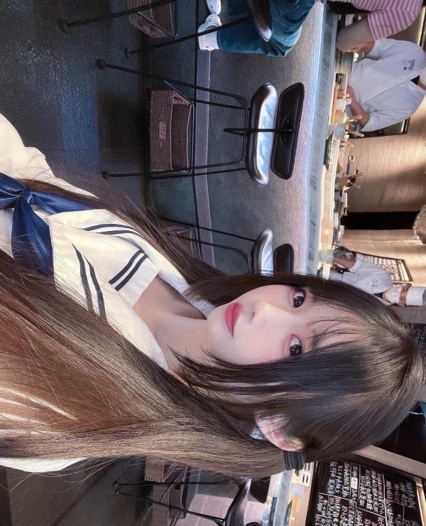 双马尾久儿老师