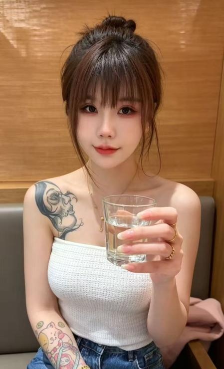 宝藏小会所上新
