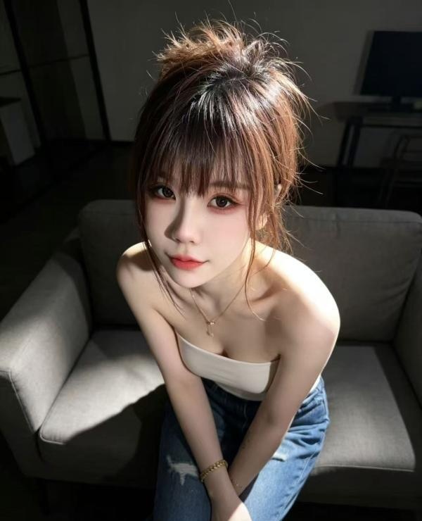 宝藏小会所上新