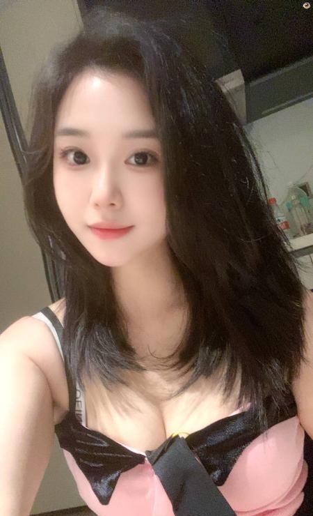 福田性感人妻柚希