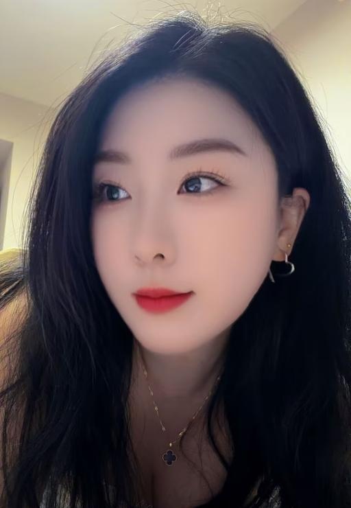 性价比少妇茉莉