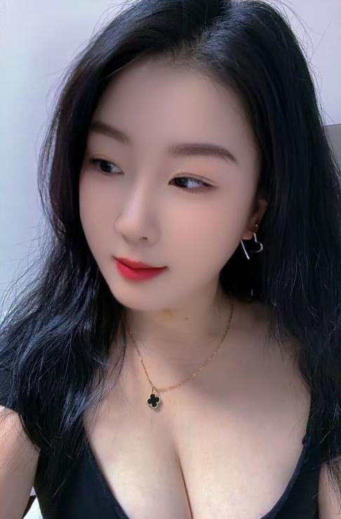 性价比少妇茉莉