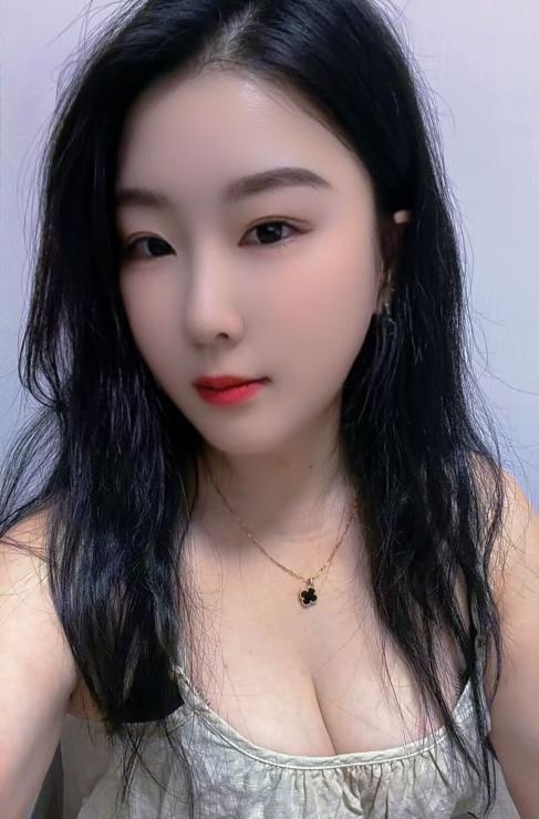 性价比少妇茉莉