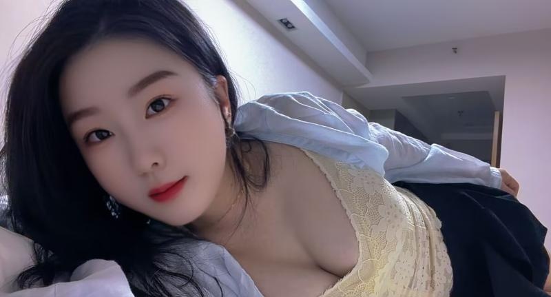 性价比少妇茉莉