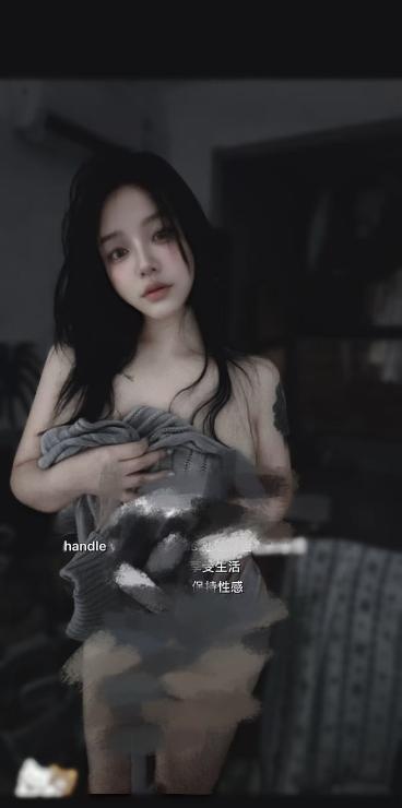 夫子庙小猫咪