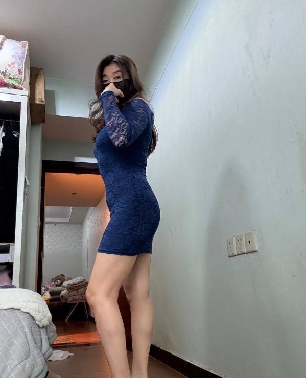 大屁股少妇