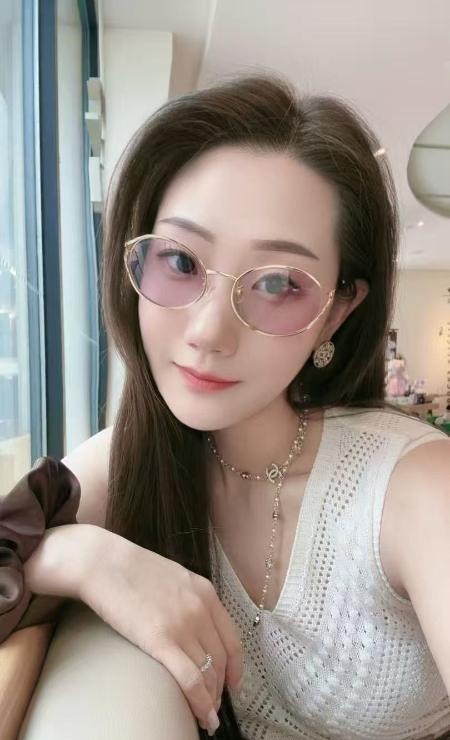 昌邑超漂亮的小姐姐