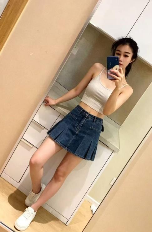 河西美艳少妇
