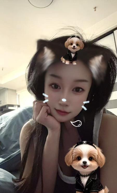 河西美艳少妇