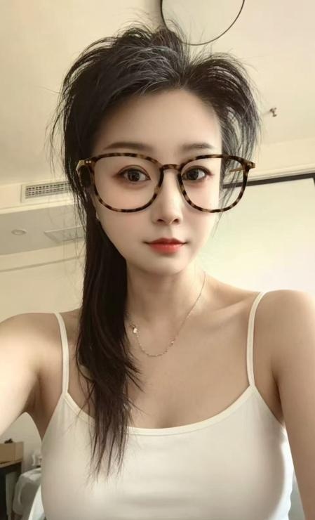 河西美艳少妇