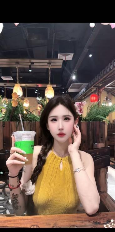 返食小雨老师